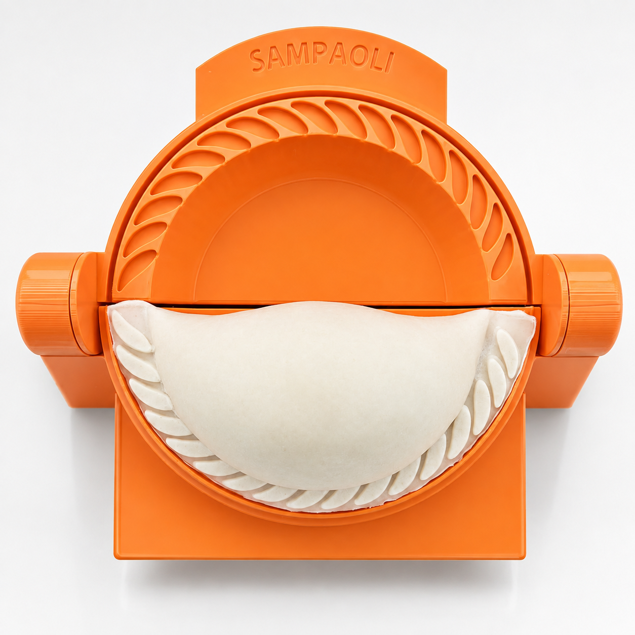SAMPA One-Piece Empanada Press