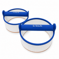 SAMPA Ergonomic Dough Cutter