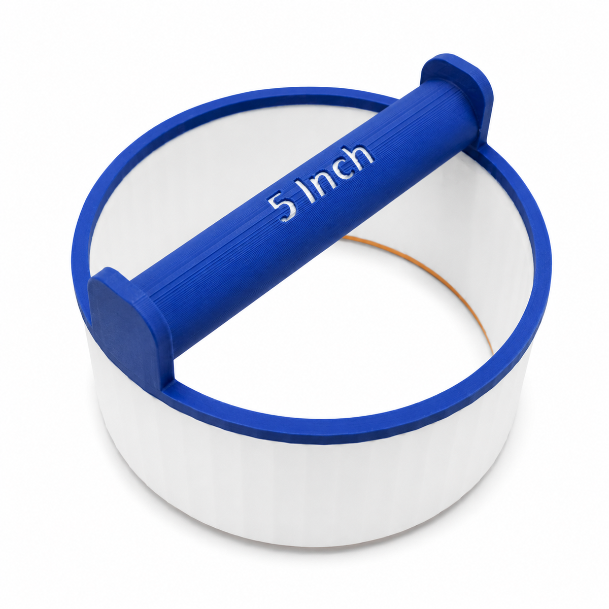SAMPA Ergonomic Dough Cutter
