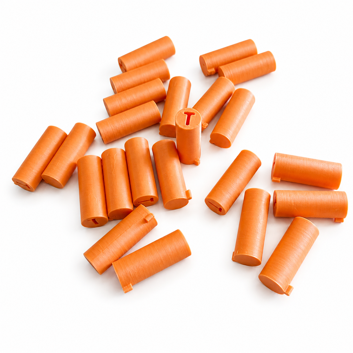SAMPA Replacement Letters – Set of 20