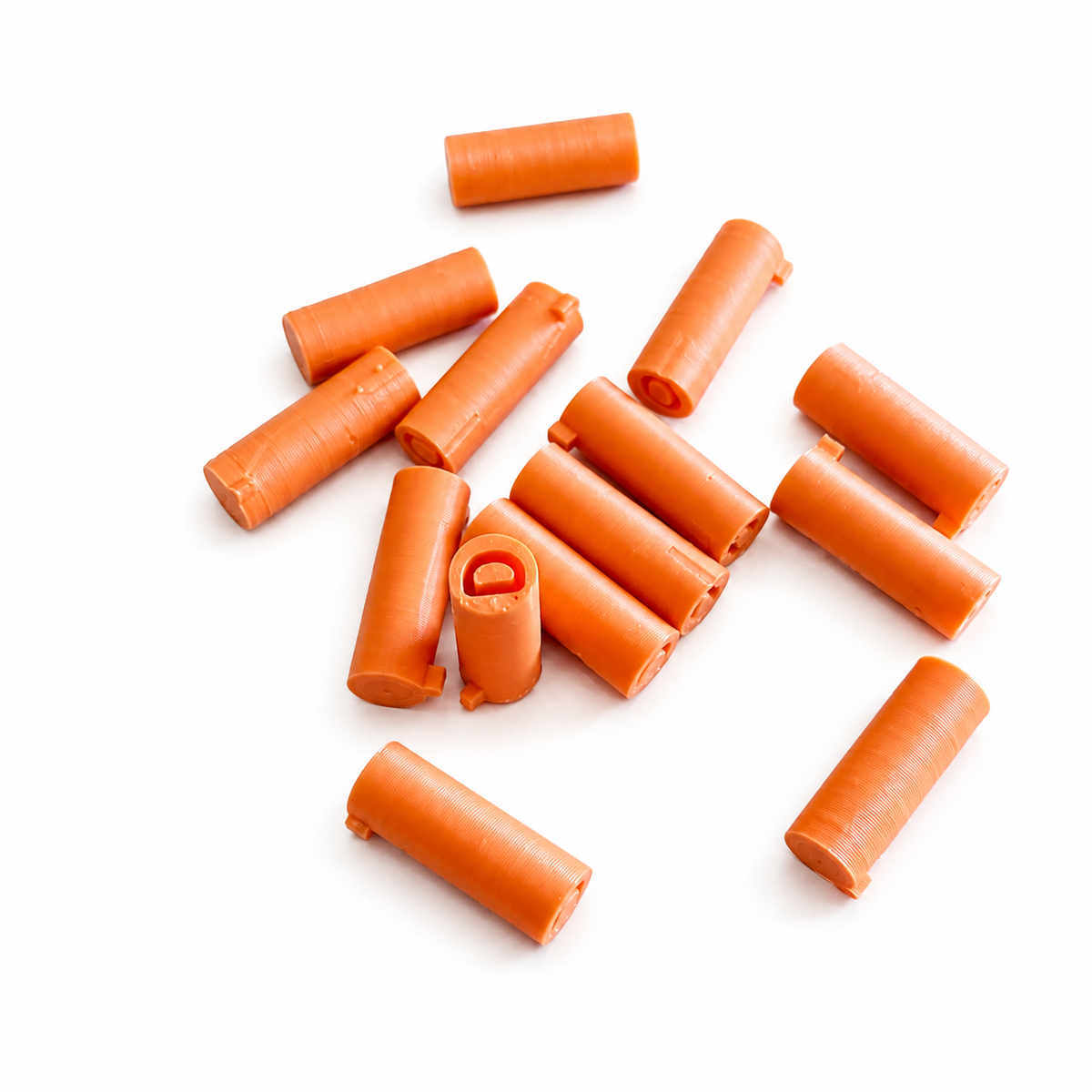 SAMPA Replacement Letters – Set of 20