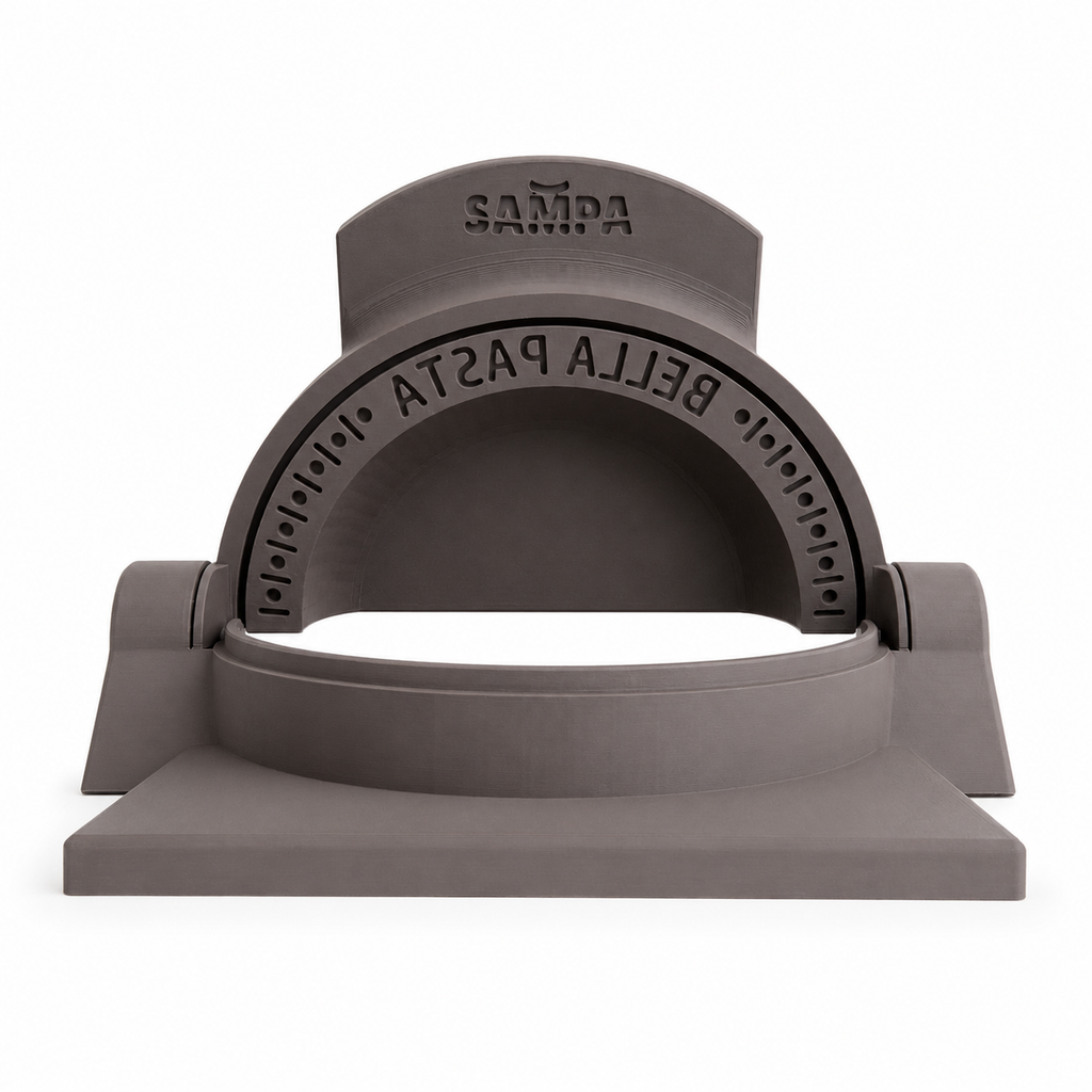 Molde para Empanadas 6 Inch CUSTOM