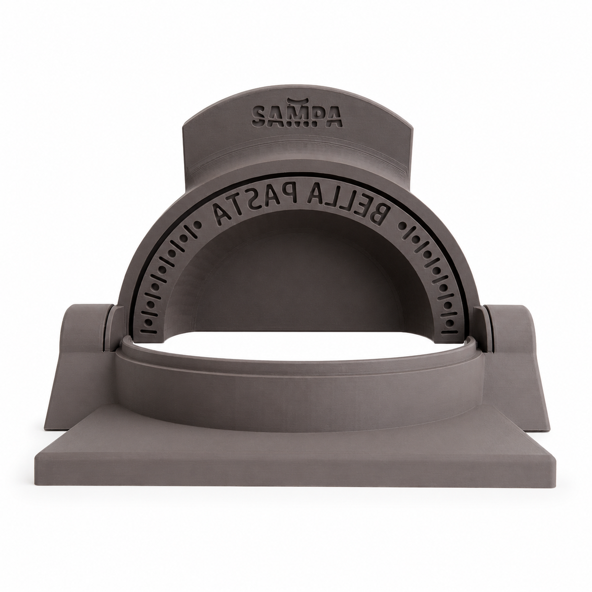 Molde para Empanadas 6 Inch CUSTOM