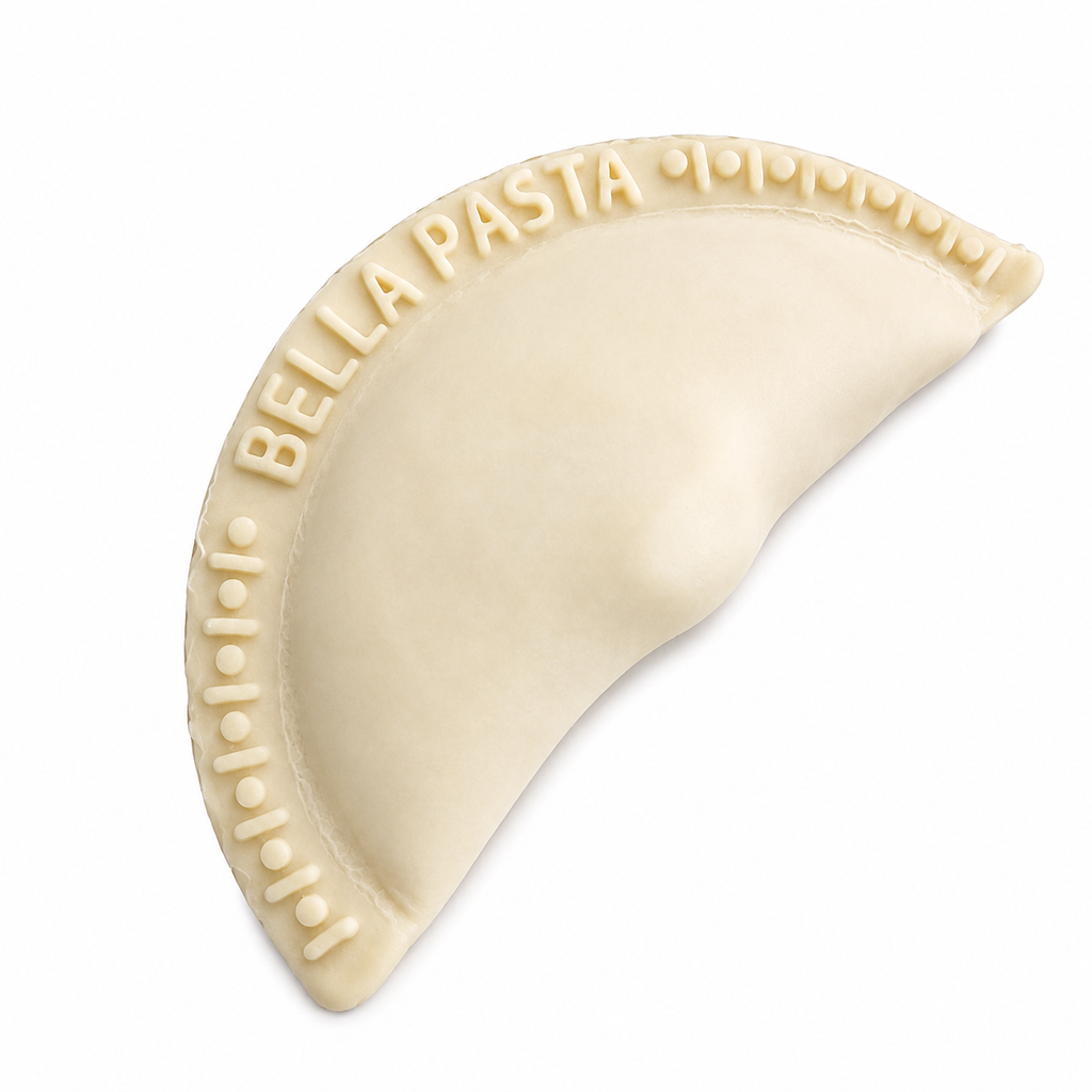 Molde para Empanadas 6 Inch CUSTOM