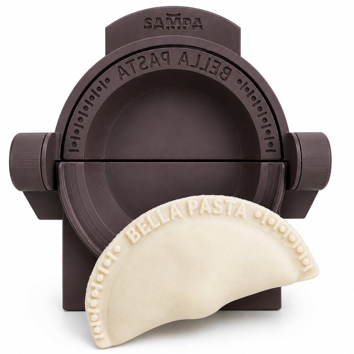 Molde para Empanadas 6 Inch CUSTOM