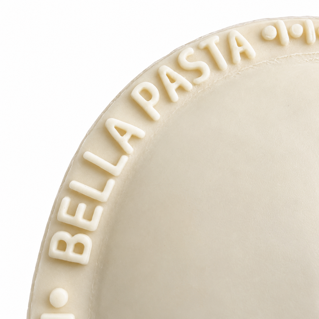 Molde para Empanadas 6 Inch CUSTOM