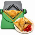 SAMPA Triangle Pastry Press