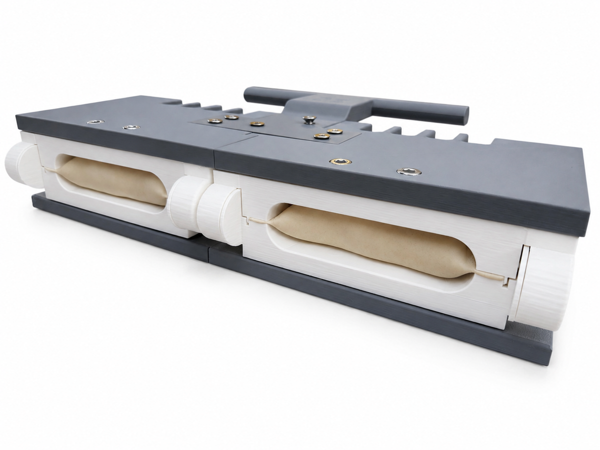 SAMPA Double Pro Custom Empanada Press