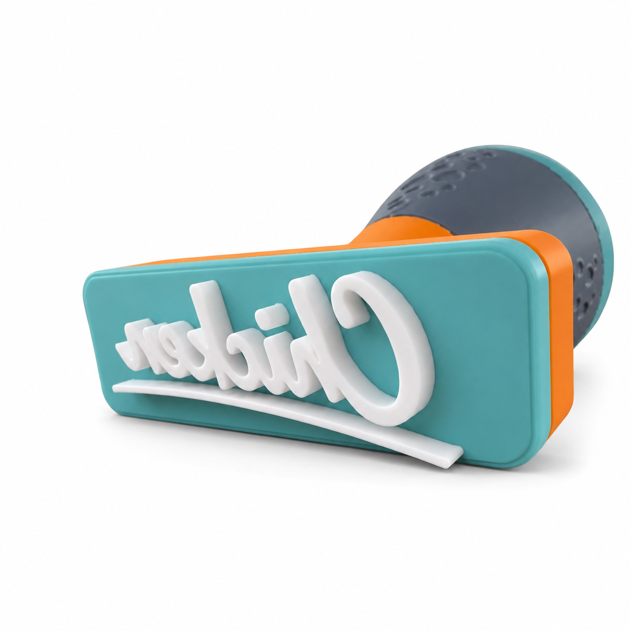SAMPA Signature Flavor Stamp