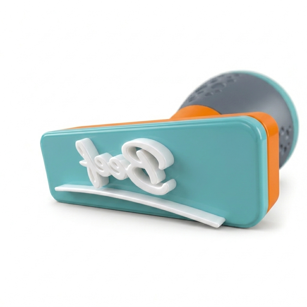SAMPA Signature Flavor Stamp